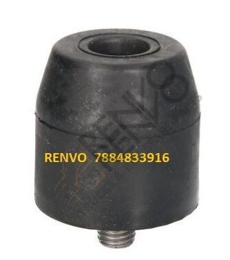 LASTİK  METAL TAKOZ VOLVO FH 16 II RENAULT TRUCKS