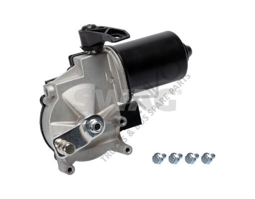 Mercedes Sprinter 2006-2010 Arası 313 CDI Silecek Motoru Swag Marka