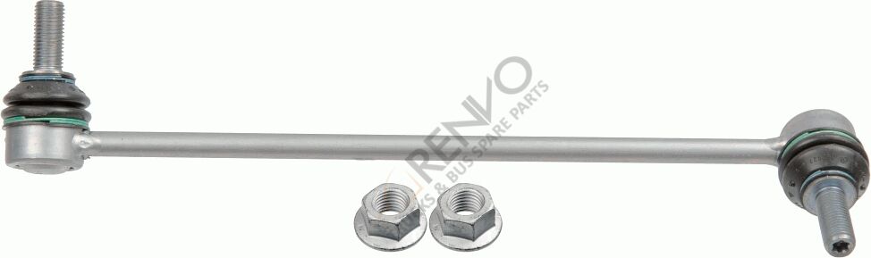 Mercedes Vito 2003-2007 Arası 109 CDI 4x4 Ön Sağ Z Rotu Lemförder Marka