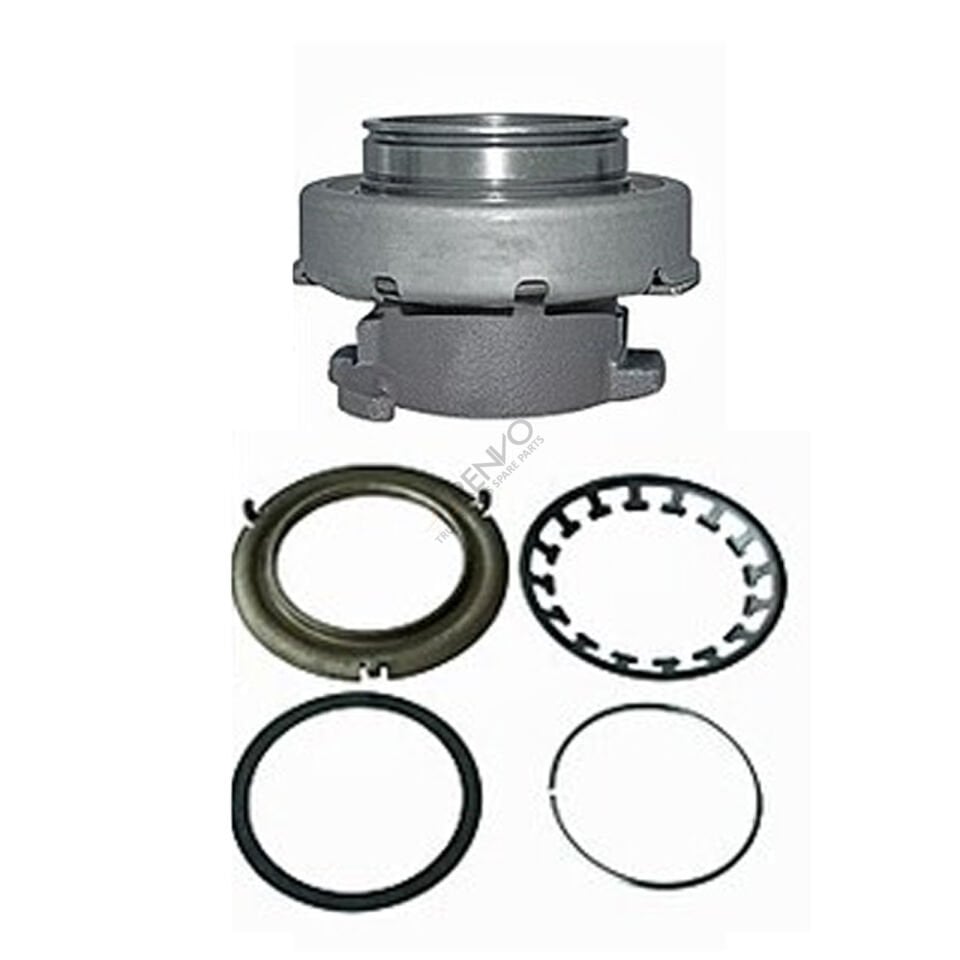 5000028321-5000 677 276 ROULEMENT DE DÉBRAYAGE