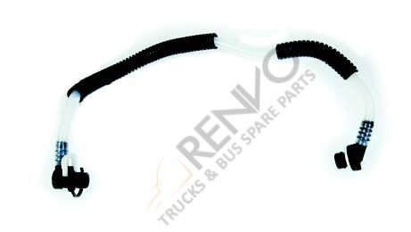 6110706832/R28564/OX107094 FUEL FILTER ENTRYPRINTER OM 611 612 W901-905 VITO W638-2-t Minibus/Bus (B901
