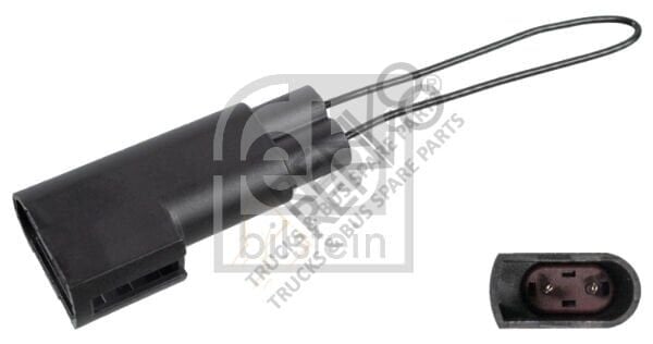 Ford Transit 2006-2014 Arası 2.2 TDCi Balata Fişi Febi Marka