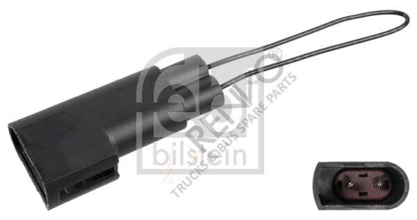 Ford Transit 2006-2014 Arası 2.2 TDCi Balata Fişi Febi Marka