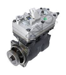 Kompresör Euro 6 (86,00 Mm) MERCEDES ACTROS -AROCS MP4