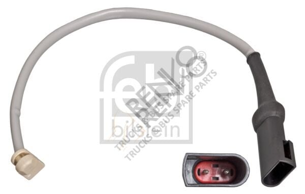 Ford Transit 2012-2016 Arası 2.2 TDCi Balata Fişi Febi Marka