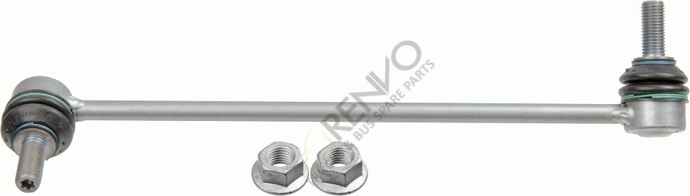 Mercedes Vito 2003-2007 Arası 115 CDI 4x4 Ön Sol Z Rotu Lemförder Marka