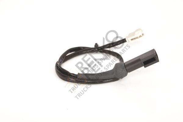Ford Transit 2012-2016 Arası 2.2 TDCi Ön Balata Fişi Bosch Marka