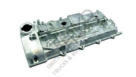 6460101930/FEBI 108262/6110102330/6110101730/6110100630 Cylinder Head OM 611 646 W901-904 906 - VITO W638