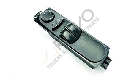 Cam Düğmesi MERCEDES VITO W639