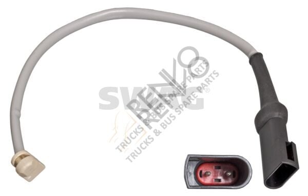 Ford Transit 2012-2016 Arası 2.2 TDCi Ön Balata Fişi Swag Marka