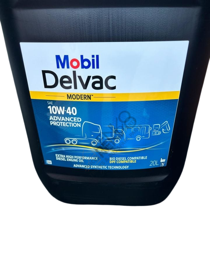 Mblm 10W-40