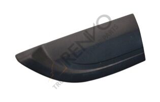 82718893 FRONT SKIRT UPPER RUG -VLO-ORIGINAL