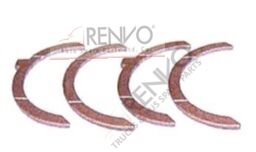 M.BENZ LKW KENAR YATAK STD OM 471 EURO6 AROCS ACTR