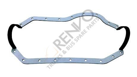 3640101180/ELRING 464.066/3640100080/ Комплект прокладок картера MERCEDES OM 364/ADE/TOYOTA/TATA