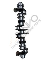 KRANK MILI OM 471 MERCEDES AROCS EURO-6 >