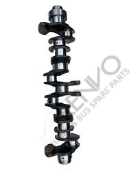 KRANK MILI OM 471 MERCEDES AROCS EURO-6 >