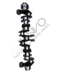 KRANK MILI OM 471 MERCEDES AROCS EURO-6 >