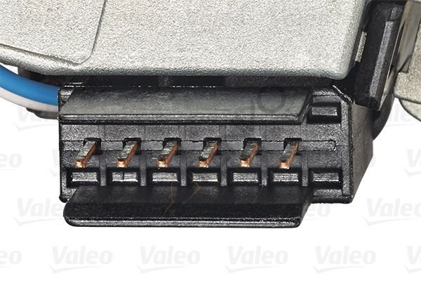 Mercedes Sprinter 2006-2010 Arası 319 CDI / BlueTEC 4x4 Sinyal Kolu Valeo Marka