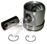 RENAULT TRUCKS MIDLUM PISTON 102 MM TEPE SEGMAN UZUN MIDR 06.02.26   OEM : 2097000, 94724700
