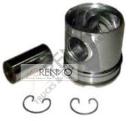 RENAULT TRUCKS MIDLUM PISTON 102 MM TEPE SEGMAN UZUN MIDR 06.02.26   OEM : 2097000, 94724700