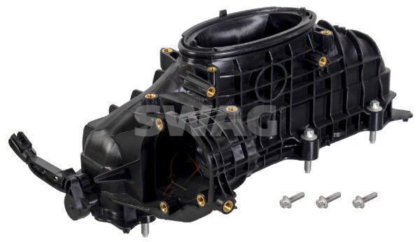 Mercedes Vito 2003-2007 Arası 116 CDI Emme Manifoldu Swag Marka