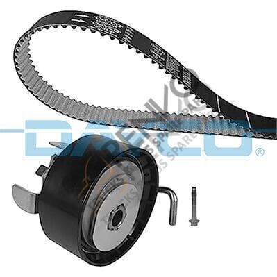 Ford Transit Connect 2013-2017 Arası 1.0 EcoBoost Triger Seti Dayco Marka