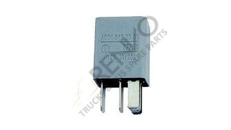 Sinyal Rölesi SPRT W901-906 - VITO W638 639 VW SKODA SEAT AUDI