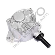 Vakum Pompası OM 651 SPRT W906 VITO W639