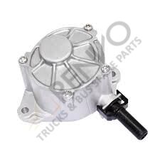 Vakum Pompası OM 651 SPRT W906 VITO W639