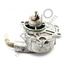 Vakum Pompası OM 646 SPRT W906