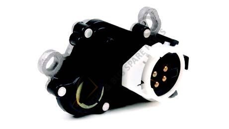 Emniyet Rolesi T2/LN1 W667