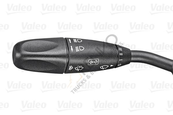 Mercedes Sprinter 2006-2010 Arası 313 CDI Sinyal Kolu Valeo Marka