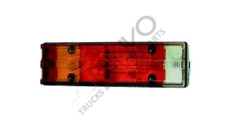 Stop Lambası Sol SPRT W905 - ATEGO W970 DAF