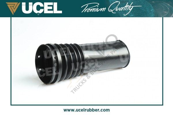 Mercedes Sprinter 2006-2010 Arası 513 CDI 4x4 Amortisör Körüğü Üçel Marka