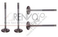 5000666981 MOTOR SUPAPI  IN-12 MM.(6 ADET 1 TKM.) Majör 310,330,340,365-AE 38-GBH/TBH 260,2800,385,420-