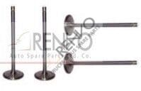 5000666981 MOTOR SUPAPI  IN-12 MM.(6 ADET 1 TKM.) Majör 310,330,340,365-AE 38-GBH/TBH 260,2800,385,420-