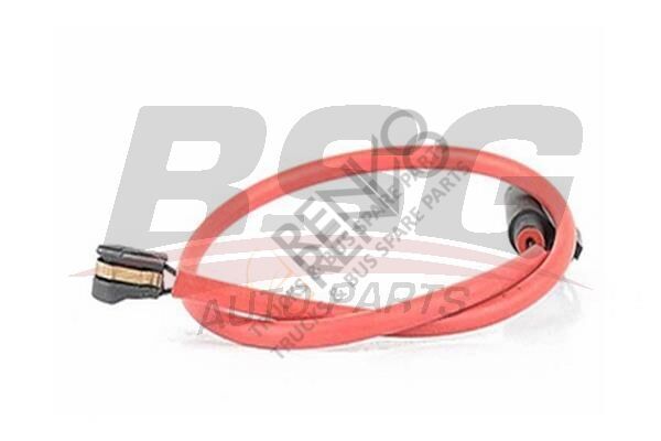 Ford Transit 2012-2016 Arası 2.2 TDCi Balata İkaz Kablosu BSG Marka