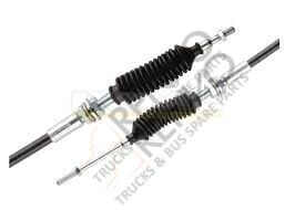 GAZ HALATI RENAULT JE13/15-MIDLINER-S140/160-M/S150/180/210/230TI/250 TRM180/200