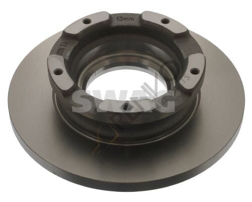 Ford Transit 2006-2014 Arası 2.2 TDCi Ön Fren Diski Swag Marka