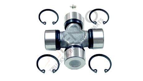 Şaft İstavrozu T2/LN1 W668 669 670