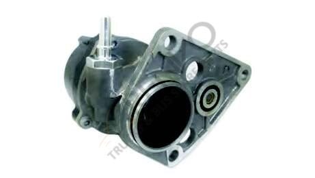 Vakum Pompası FIAT PEUGEOT CITROEN