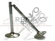5000676255-AE V95009/5000676249/ SUPAP EMME-ENGIN VALVE INN MIDLUM 180/210/220 MIDLINER M140.10C/