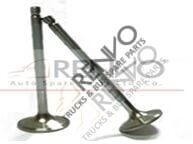5000676255-AE V95009/5000676249/ SUPAP EMME-ENGIN VALVE INN MIDLUM 180/210/220 MIDLINER M140.10C/