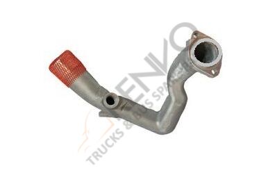 RENAULT TRUCKS KERAX 385, PREMIUM 400 SOĞUTMA BORUSU    OEM : 5010330016