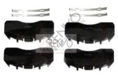 FREN BALATASI MAN.MERCEDES.DAF.İVECO.SCANİA.SAF.BPW.BOVA-NEOPLAN-SETRA-SMB