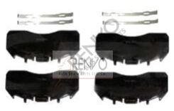 FREN BALATASI MAN.MERCEDES.DAF.İVECO.SCANİA.SAF.BPW.BOVA-NEOPLAN-SETRA-SMB