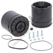 HAVA KURUTCU FILTRE KARTUSU MERCEDES AROCS-ACTROS HALDEX