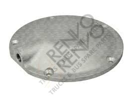 5010229070 COUVERCLE DE ROULEMENT À RESSORT DIFFÉRENTIEL - KERAX PREMIUM