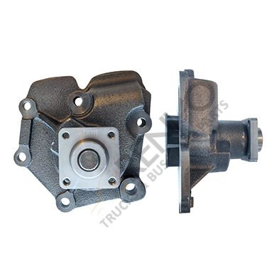 Ford Transit 1985-1992 Arası 2.5 D Devirdaim Su Pompası Gates Marka