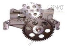 5010477184 OIL PUMP-PREM.370/400/420
